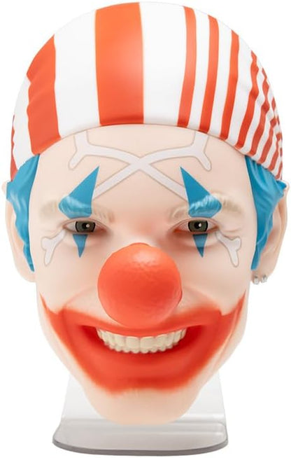 ONE PIECE NETFLIX - Buggy - Mask Lamp 7,