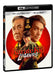 Karate Kid: Legends - 4K (Bd 4K + Bd Hd