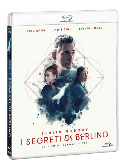 Berlin Nobody – I Segreti Di Berlino - Bd