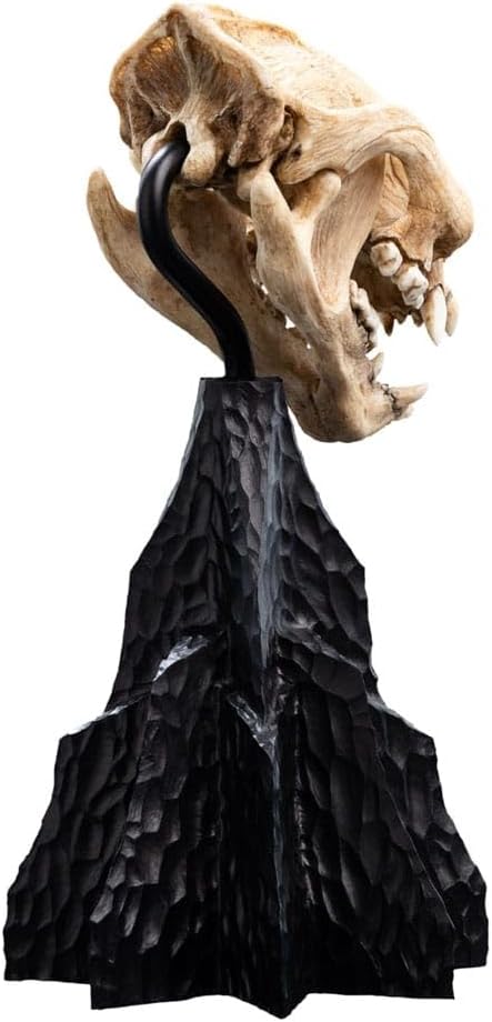 Weta Workshop Figurine
