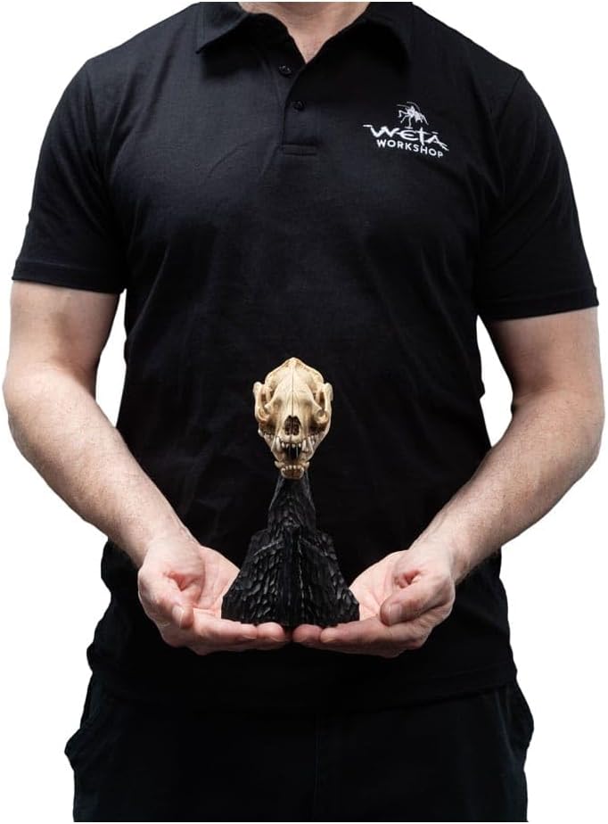 Weta Workshop Figurine