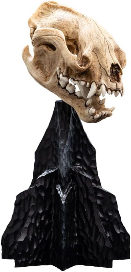 Weta Workshop Figurine