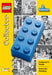 LEGO® Collector - 2. Edition: Katalog aller LEGO® Bausätze - von den Anfängen bis 2011.