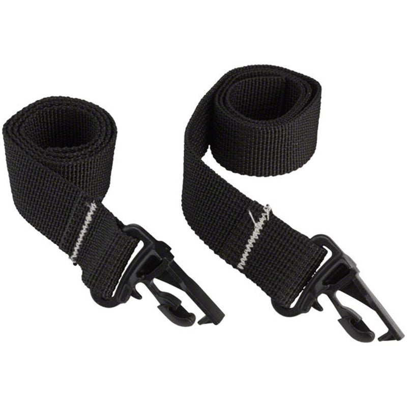 Burley Encore Unisex Adult Shoulder Strap, Black, 1 Size