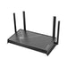 Router Tp-Link Be3600 Black Rj45 Ethernet Lan