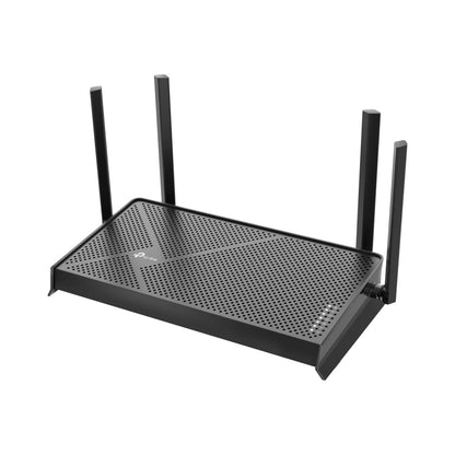 Router Tp-Link Be3600 Black Rj45 Ethernet Lan