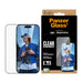 PanzerGlass Screen Protector iPhone 16Pro-17