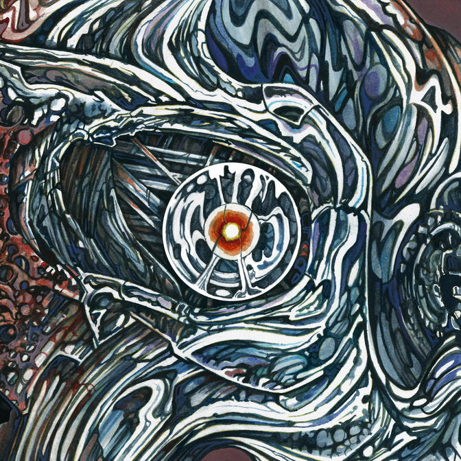 Doom machine