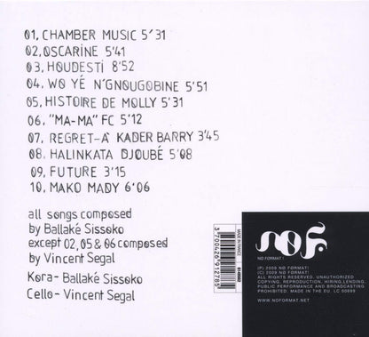 Chamber Music