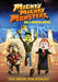 Mighty Mighty Monsters - Halloween Havoc