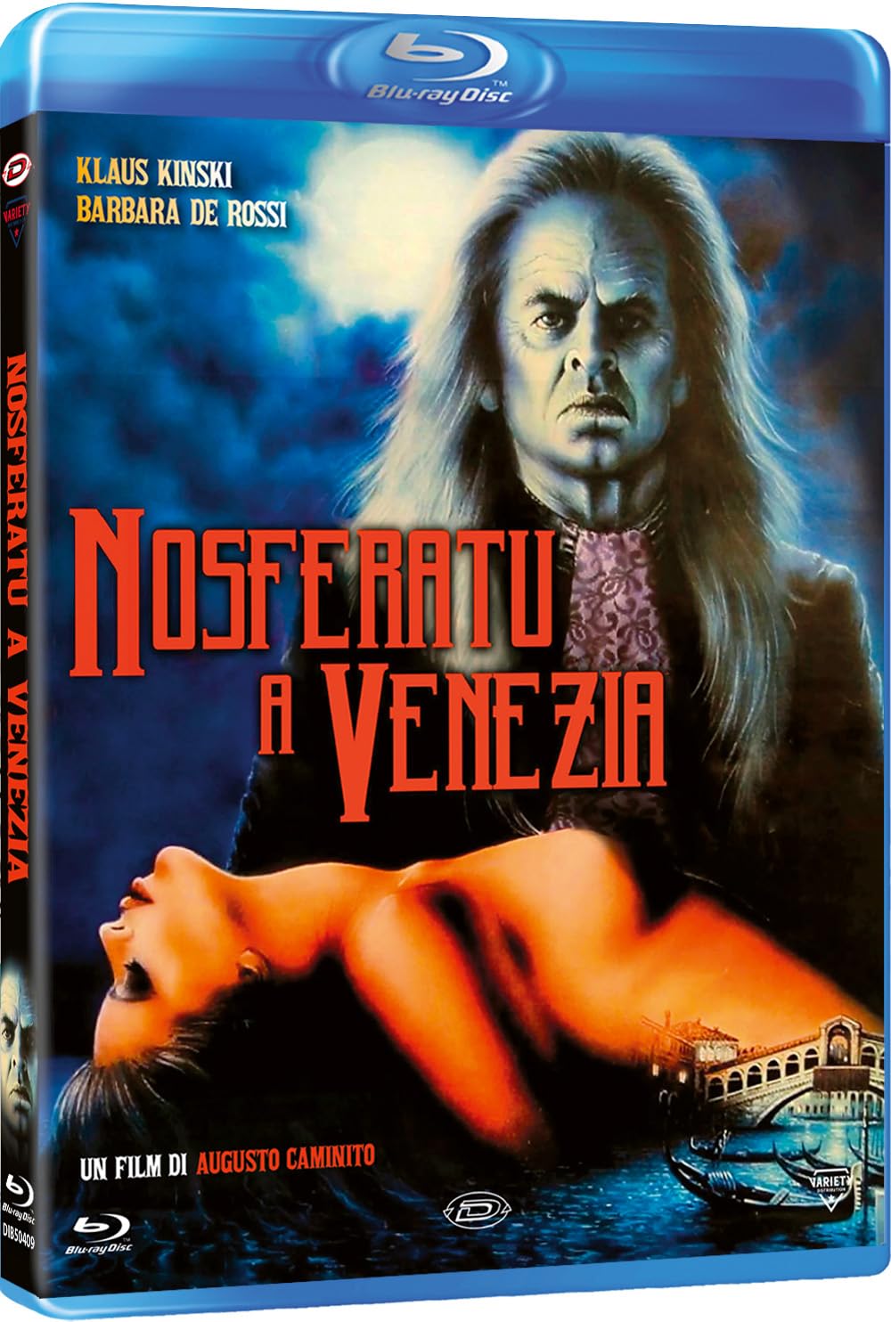 Nosferatu A Venezia