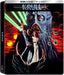 Krull - 4K Steelbook (Bd 4K + Bd Hd)