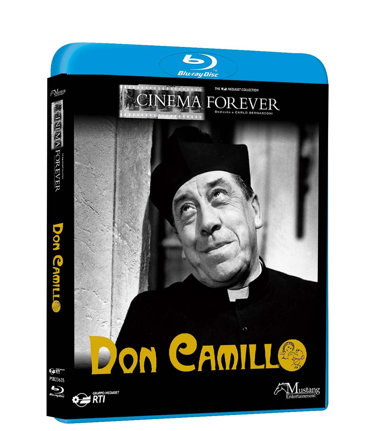 Don Camillo