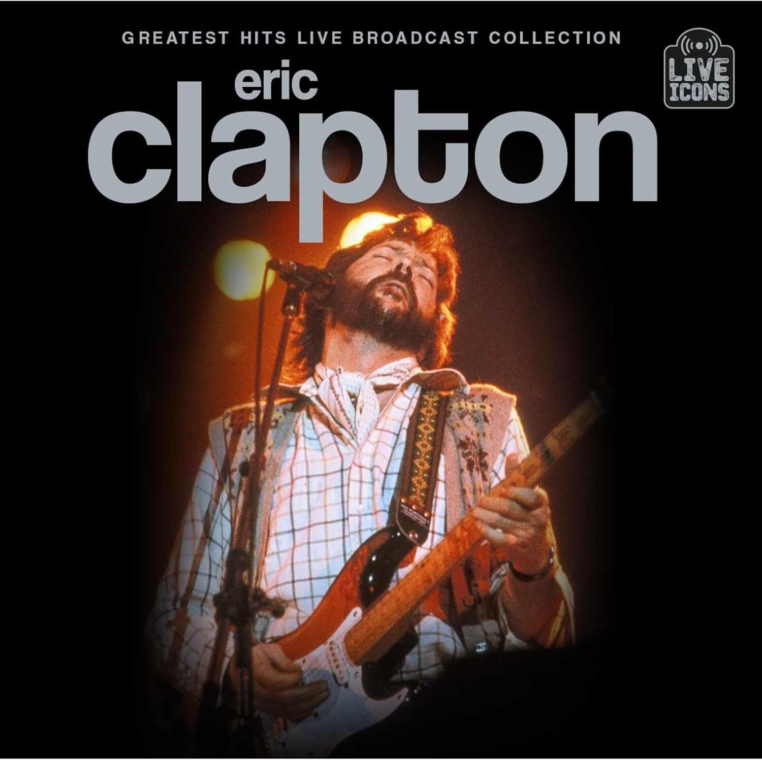 Greatest Hits Live Broadcast Collection