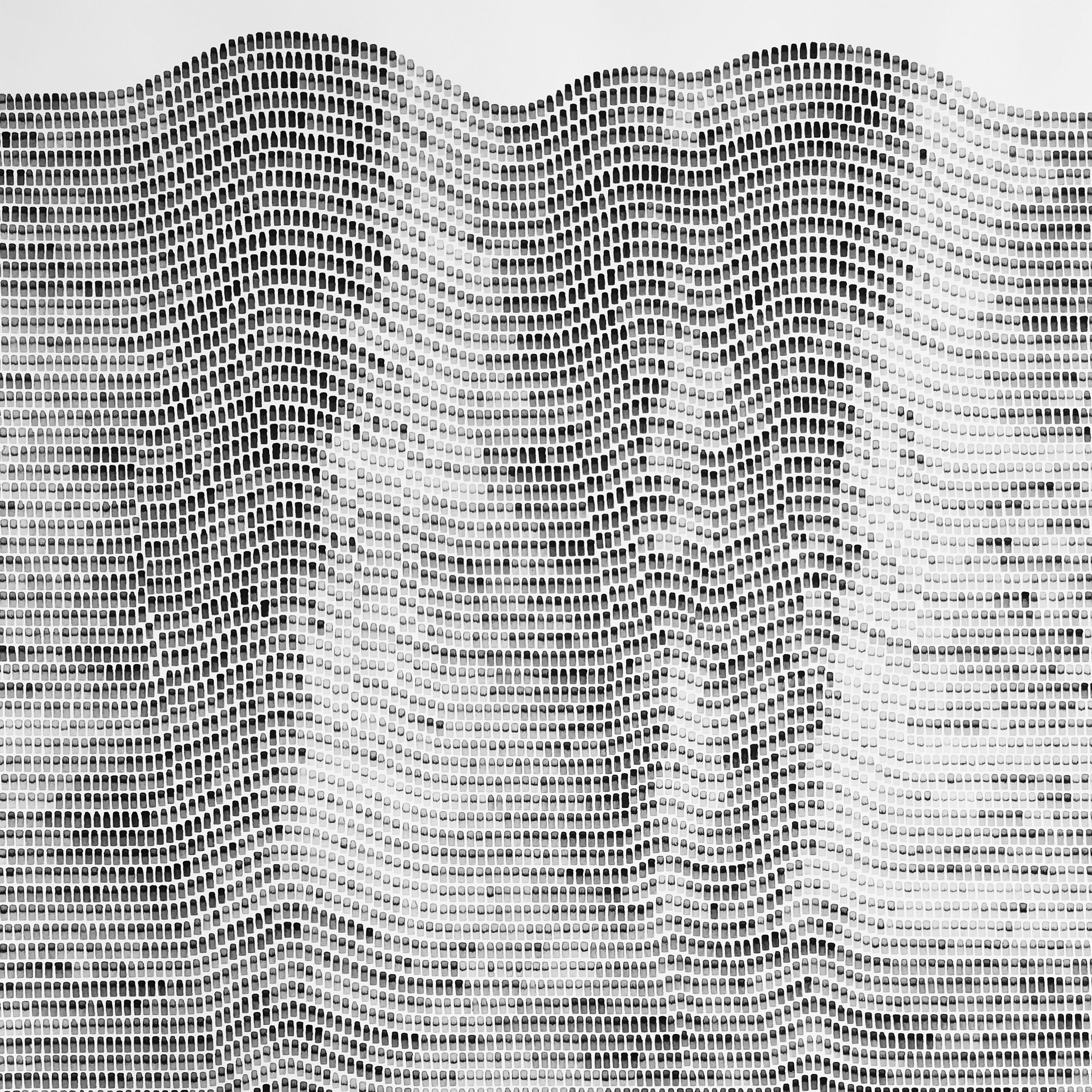 Swimming in the Early Hours