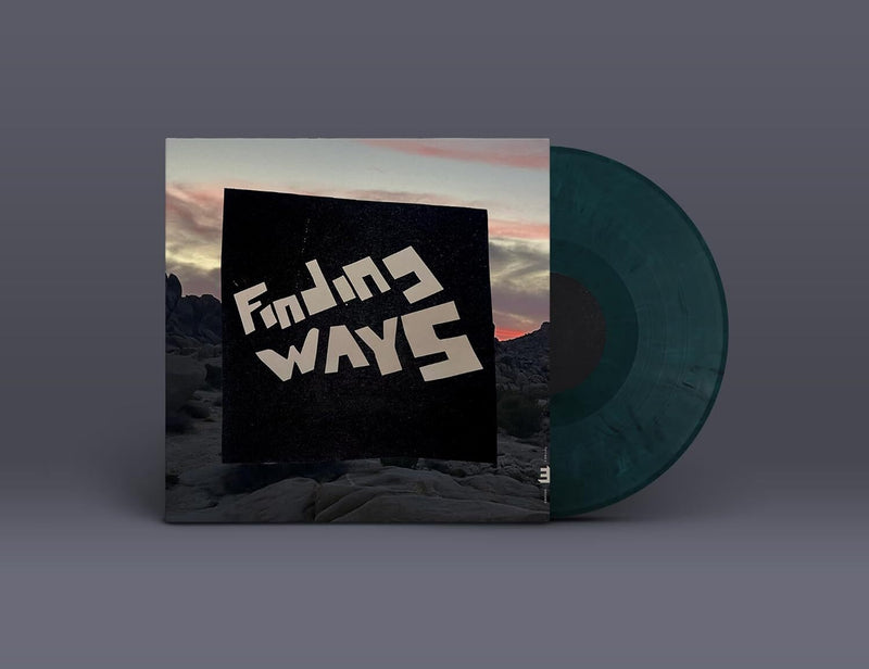 Finding Ways
