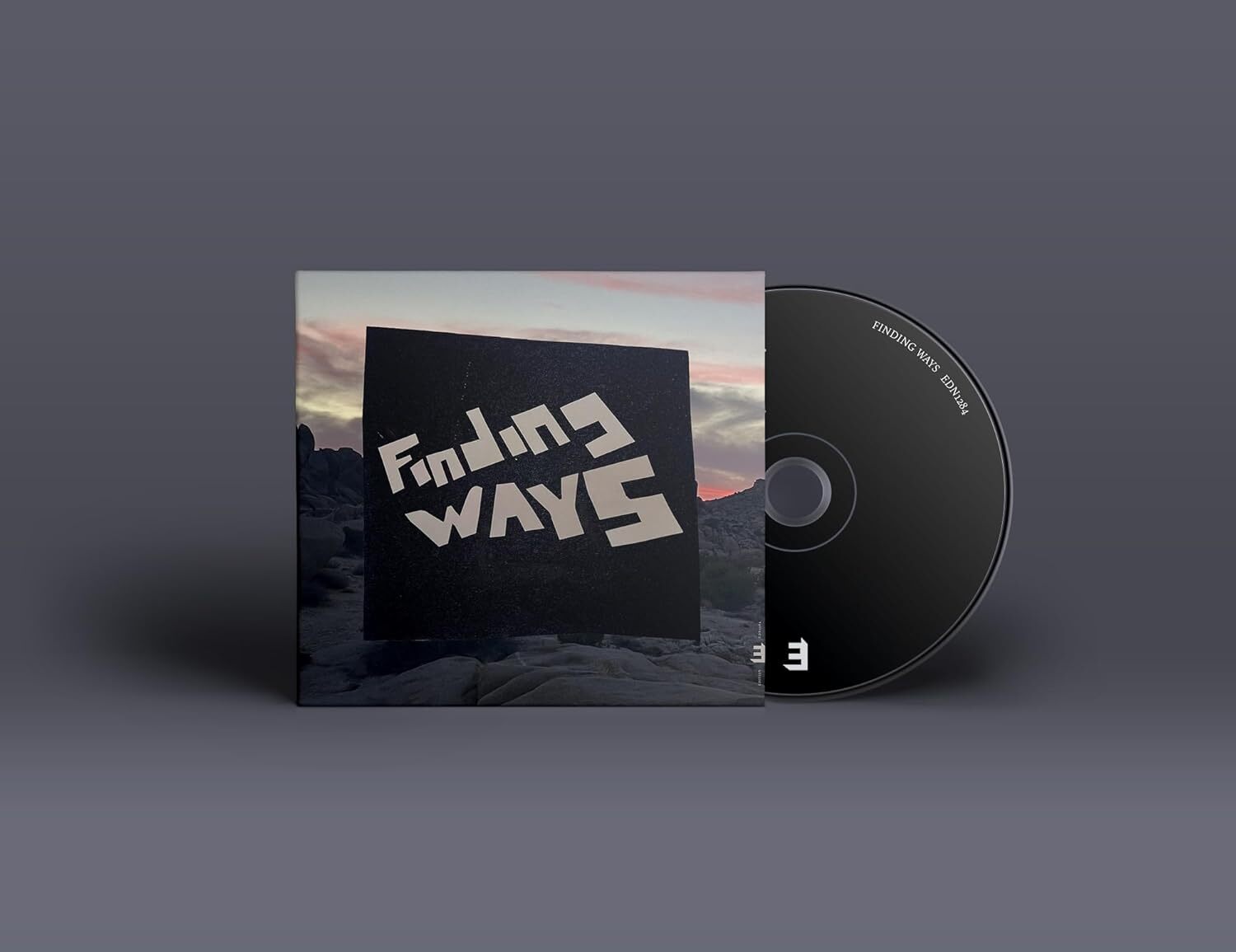 Finding Ways