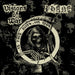 Phane/Visions of War Split EP