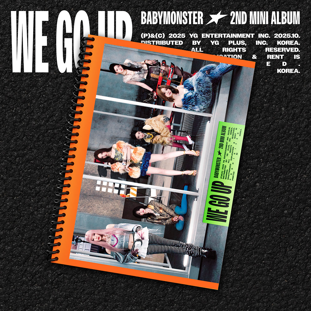 PHOTOBOOK - Version GO
