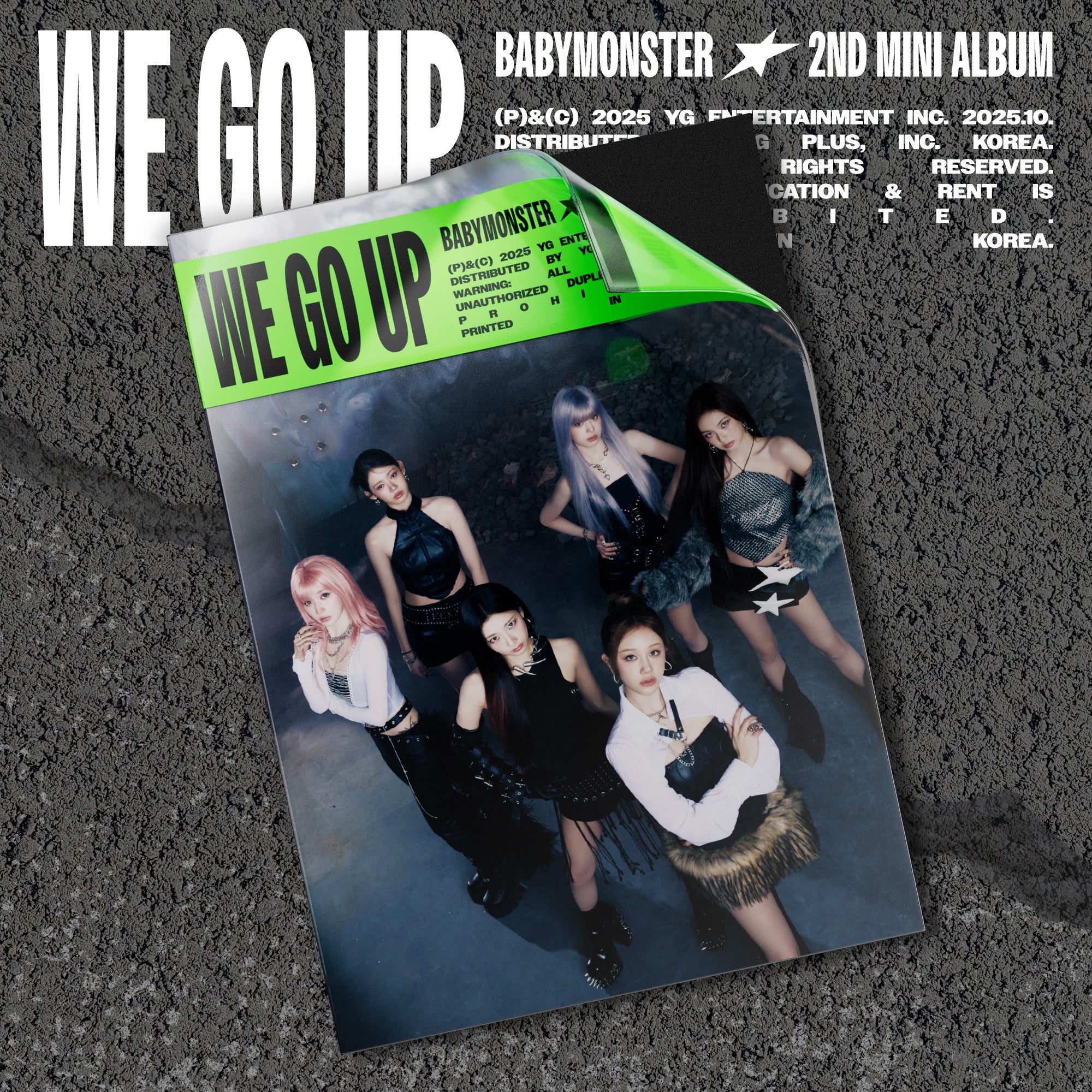 PHOTOBOOK - Version WE