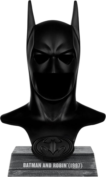 McFarlane DC Direct Batman (Batman and Robin) Cowl Replica 1:3 Scale Toys