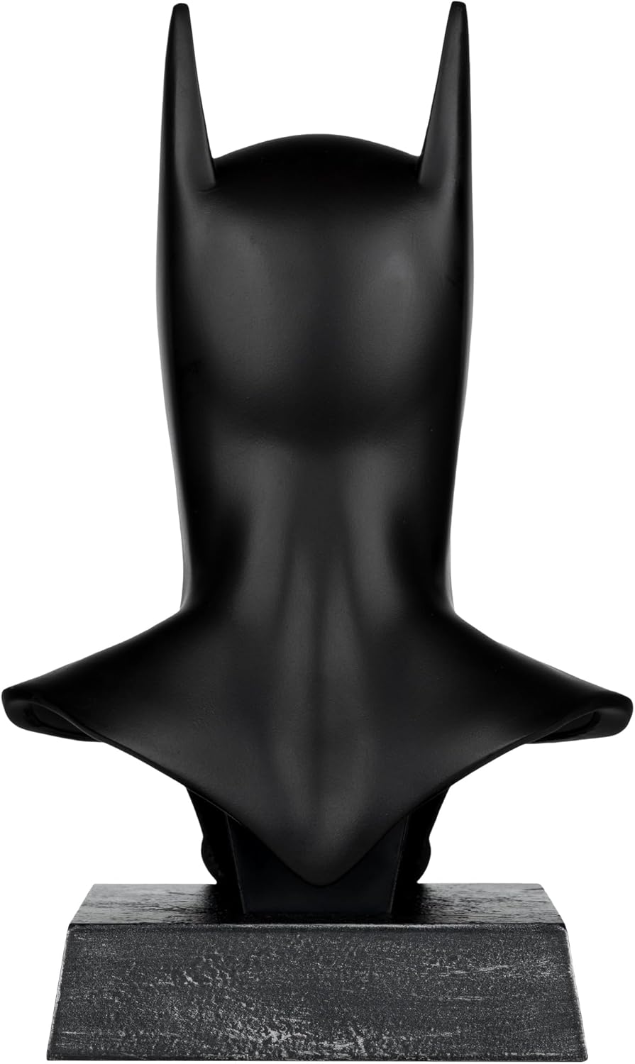 McFarlane DC Direct Batman (Batman and Robin) Cowl Replica 1:3 Scale Toys