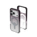 URBAN ARMOR GEAR UAG Designed for iPhone 17 Pro Case Plyo - Compatible with MagSafe Translucent Military Grade Protective Cover, Black/Clear Ombre