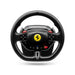 Thrustmaster T98 Ferrari 296 GTB, Racing Wheel for PS5, PS4, PC