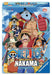 One Piece Nakama - Gesellschaftsspiel & Brettspiel ab 10 Jahre: Freunde & Gegner