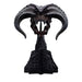 Weta Workshop Lord of the Rings Mini Statue Skull of a Balrog 20 cm
