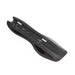 Burley Trailercycle Mudguard, Black, One Size