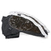 Burley Replacement Side Panels for Rental Cub, Black/Grey