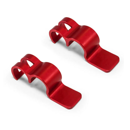 Burley Frame Latch Set