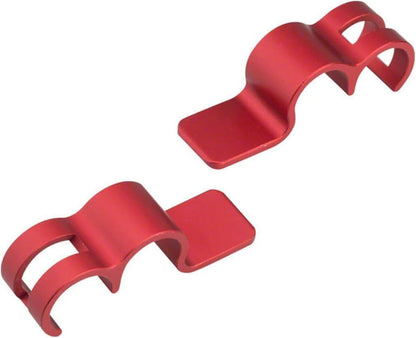 Burley Frame Latch Set