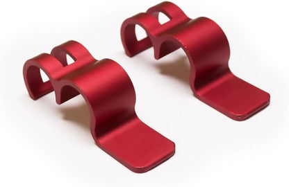 Burley Frame Latch Set