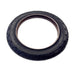 Burley Travoy Cargo Trailer Replacement Tyre, Black, 12.5" x 2.00"
