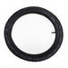 Burley Replacement Trailer Tyre & Inner Tube Set, Black, 16" x 1.5-1.75"