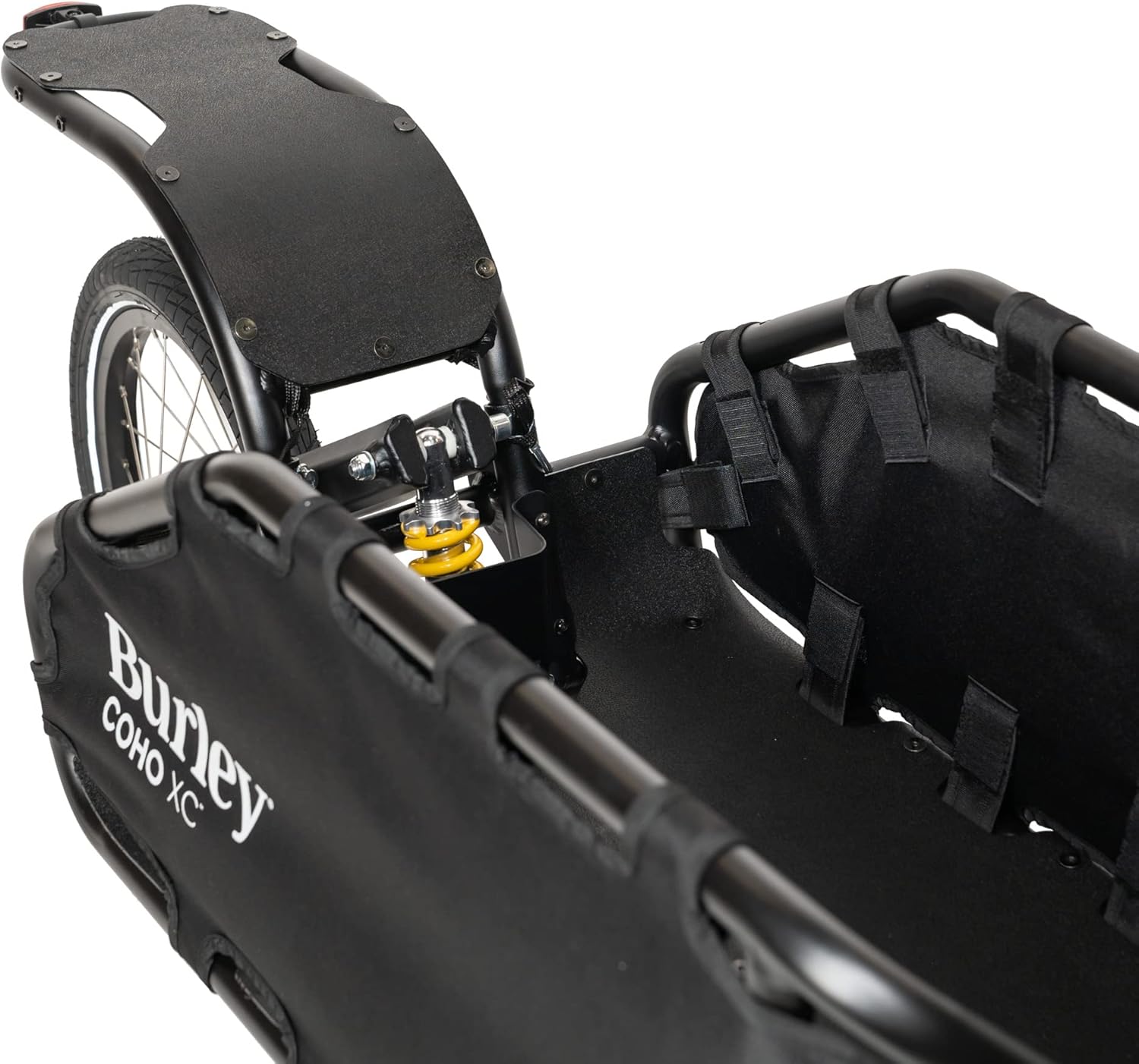 Burley Fender Board for Coho XC