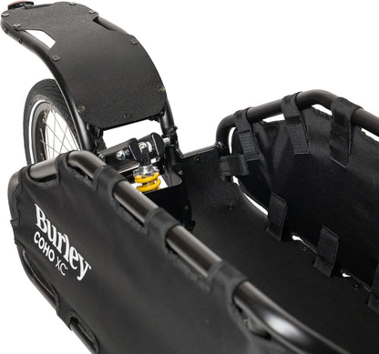 Burley Fender Board for Coho XC