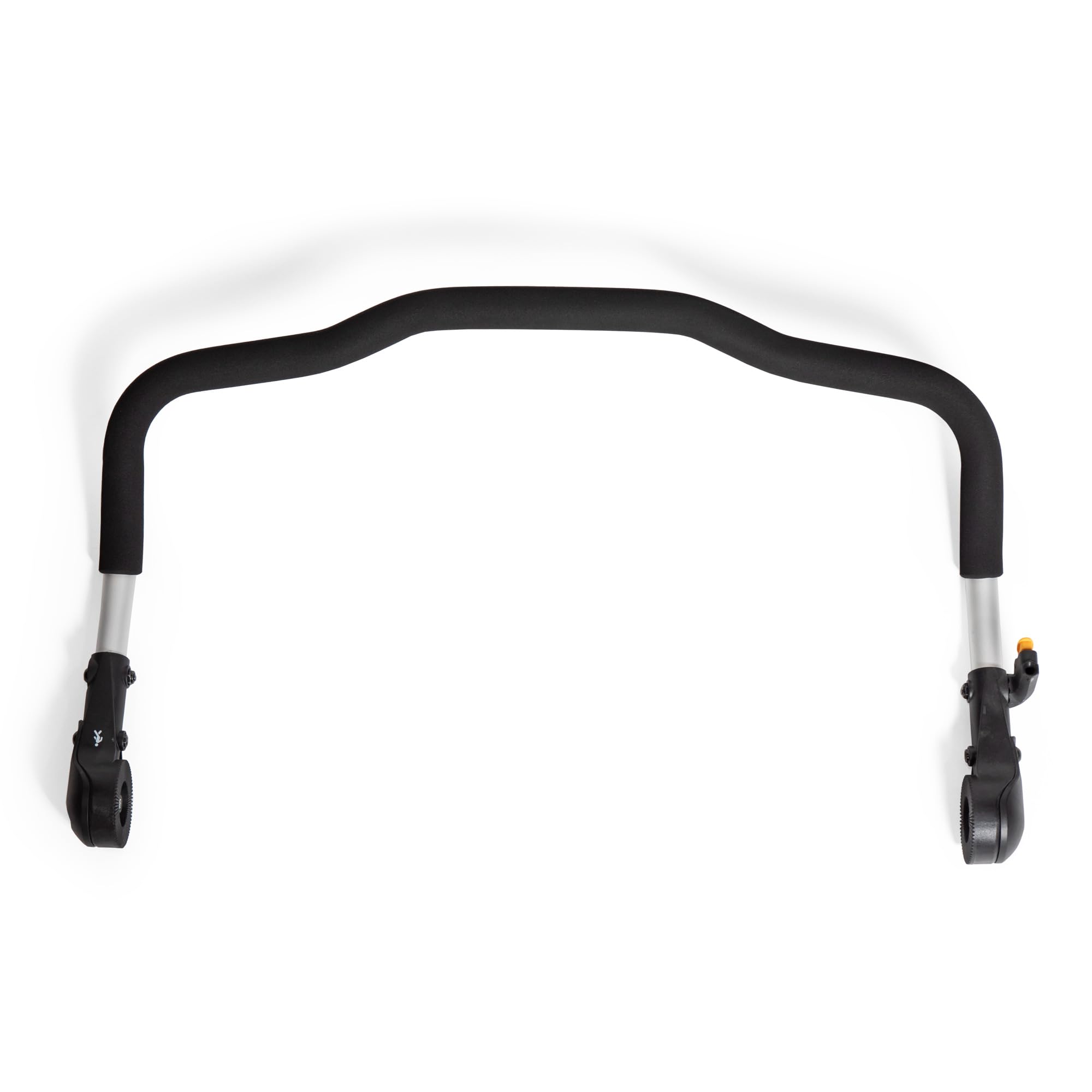 Burley D'Lite, D'Lite X & Cub X Replacement Handlebar, Black