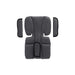 Burley Unisex-Adulto Encore X Incordatura, Nero, Taglia Unica