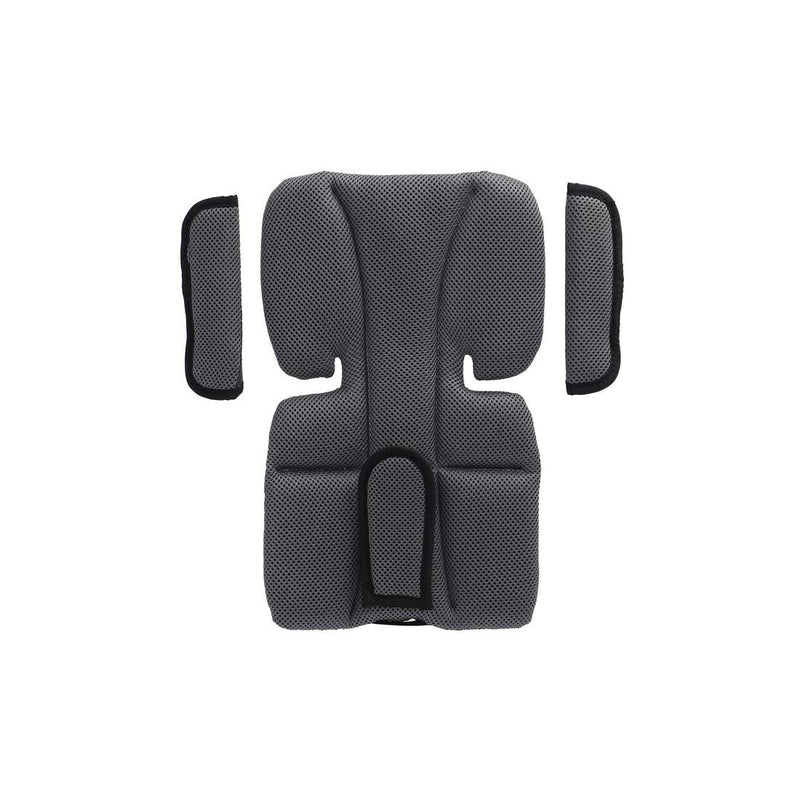 Burley Unisex-Adulto Encore X Incordatura, Nero, Taglia Unica