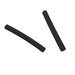 Burley Replacement Foam Handlebar Grips, Black, Pair