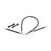 Burley Travoy Lower Shelf Cable Repair Kit