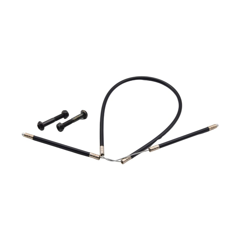 Burley Travoy Lower Shelf Cable Repair Kit