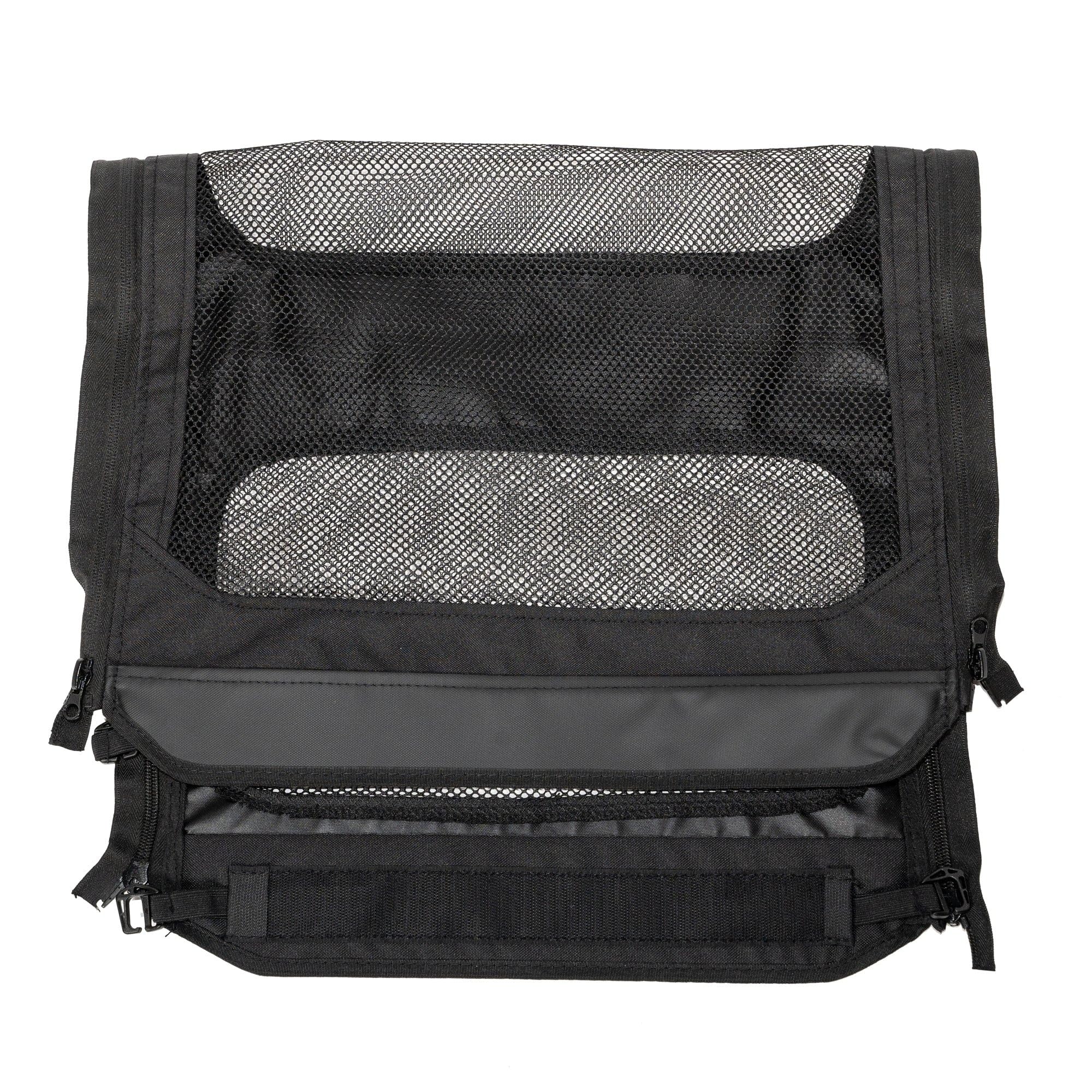 Burley Front Window For Bark Ranger XL