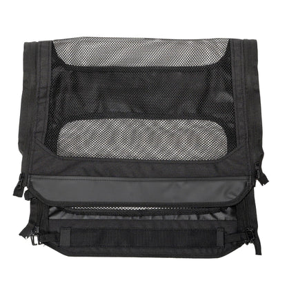 Burley Front Window For Bark Ranger XL