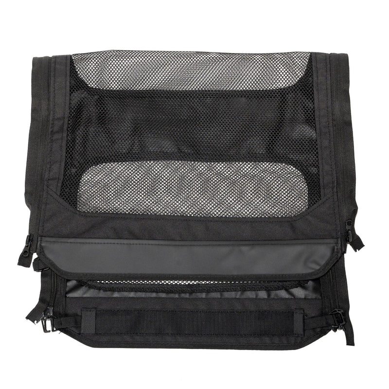 Burley Front Window For Bark Ranger XL