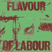Flavour of Labour (Clear