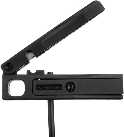 Birzman Hydraulic Hose Cutter Black, BM24-HBHC